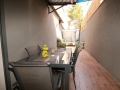 luxury home in Kfar Ganim.